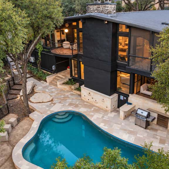 Spacious Austin Estate w Game Lounge & Pool - Image 1