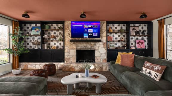5BR Oasis w Pool, Spa & Fire Pit