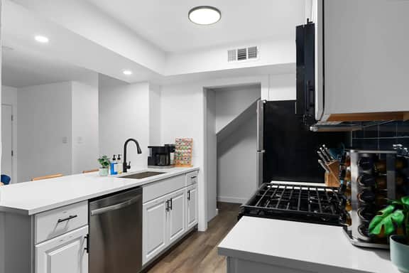 Elevated Living Steps from Zilker & South Congress
