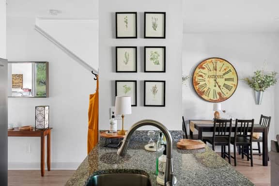 Lakeside Charm at Casa Carmen by the Golf Course