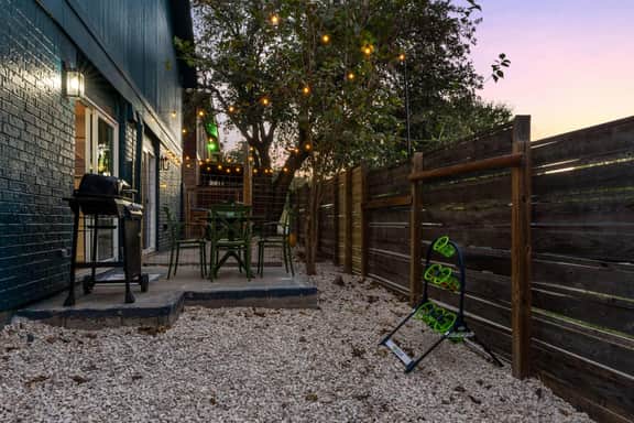 Lavish Escape Steps from Zilker & South Congress