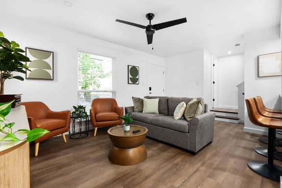 Premier Access to Zilker Park & South Congress