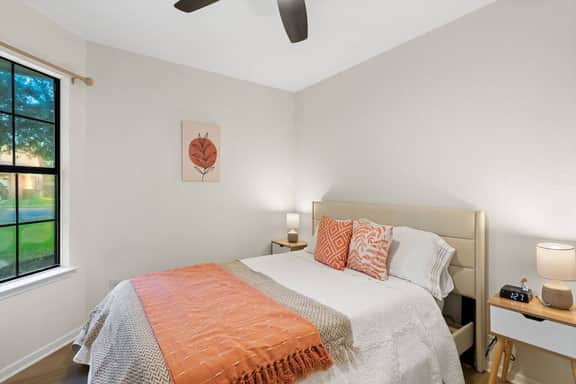 Radiant & Refined | Stylish 4BR Home in Round Rock