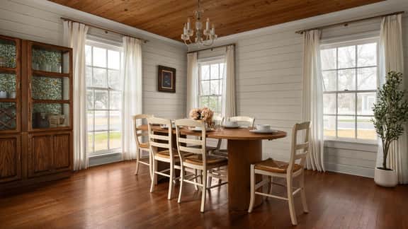 Southern Charm Off The Square+Sleeps 10+Firepit
