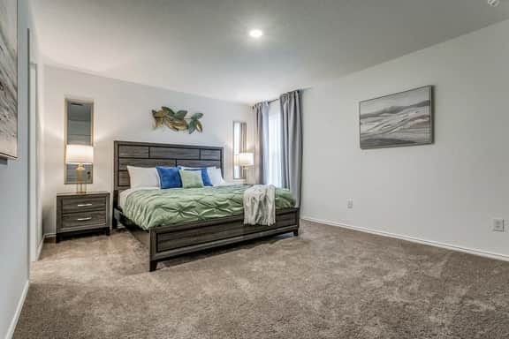 Spacious 4BR Family Home in New Braunfels