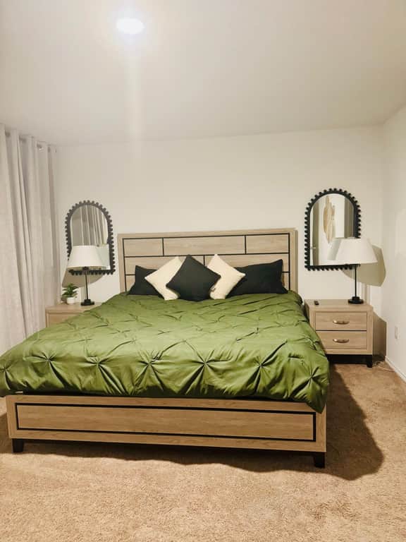 Spacious 4BR Home in New Braunfels Family Friendly