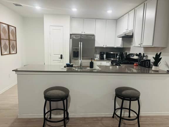 Spacious 4BR Home in New Braunfels Family Friendly