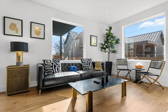 Stylish Austin Stay 3BR 2BA  Pet-Friendly