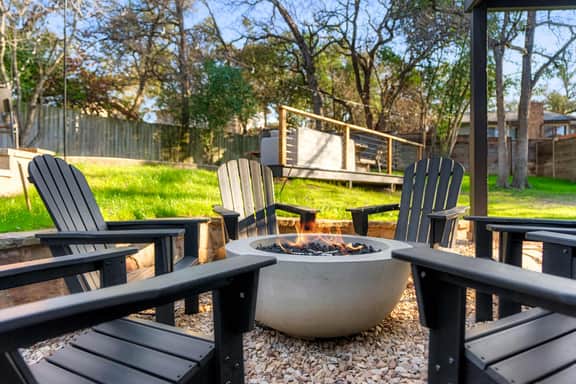 Upscale Zilker Gem | Pool & Two Kitchens