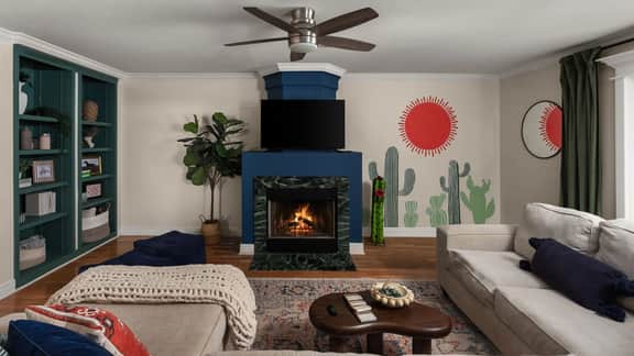Cedar Park Parlor! 5BR Hot Tub & Game Room
