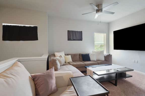 Modern 2BR Haven near Austin & Tesla