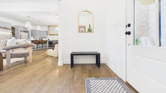 Modern Scandi-Luxury Retreat in Quiet Lubbock