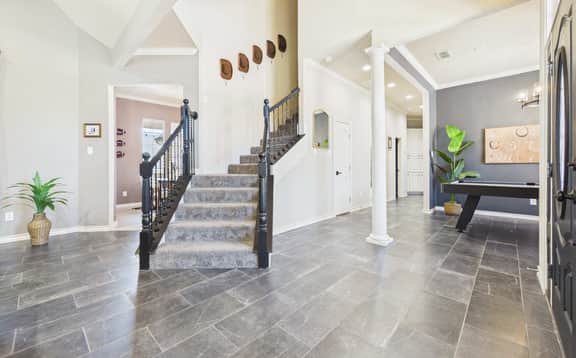The Cottonwood Estate Sleeps 16  Pool - Image 4