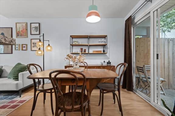 Mid-Century Modern Flat near Downtown - Image 3
