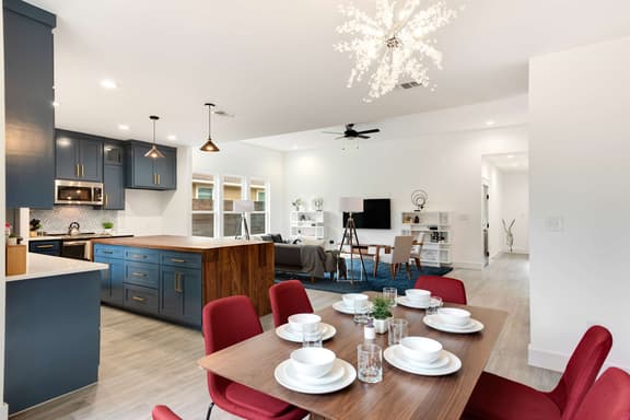 Cozy 3BR/2BA Retreat w/ Private Pool & BBQ