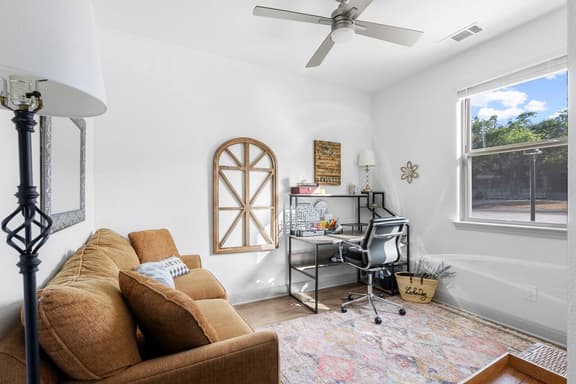 Lakeside Charm at Casa Carmen by the Golf Course