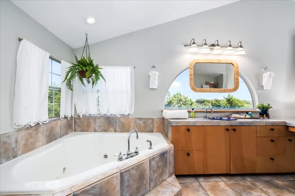 Luxury Farmhouse Retreat | Pool • Spa • 5 Acres - Image 1