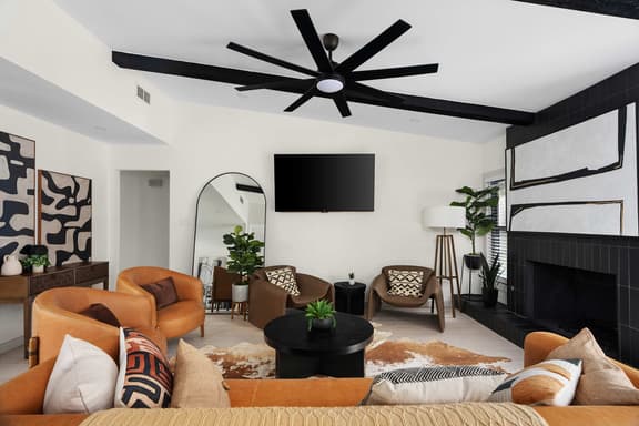 Upscale Zilker Gem | Pool & Two Kitchens