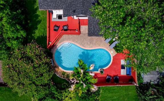 Casa Vista | Designer Home + Pool Sleeps 16 - Image 1