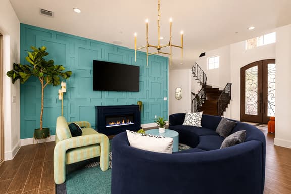 Massive Retreat-Pool-Pickleball-Gameroom+Much More - Image 1